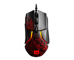 Gaming Mice For Pc And Mac Steelseries