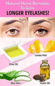 And this is a wonderful solution if you are searching for how to grow your eyelashes naturally. Effective Home Remedies To Grow Longer Eyelashes Naturally Grow Eyelashes Longer Longer Eyelashes Naturally Grow Long Eyelashes Naturally