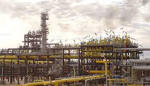 The company is supplied with natural gas from saudi aramco through a main pipeline. Gas Processing Plant Projects Jgc Holdings Corporation