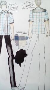 Check spelling or type a new query. Desain Sajian Kemeja Pria Busana Pria Desain Busana Sketsa