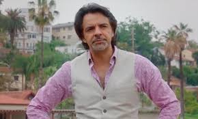 An aging latin lover gets dumped by his sugar mama and must fend for himself in a harsh world. How To Be A Latin Lover Movie Review