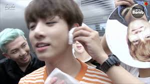 Jungkook in in the soop bts ver. About Jungkook 2015 Through 2017 Us Bts Army