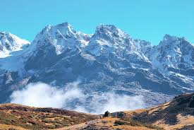 Your child will also learn how to become friends with endangered animals and get a glimpse of animal habitats in the remotest parts of the. Sikkim Mountains
