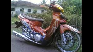 Untuk melakukan modifikasi motor matic tidaklah sulit. Cah Gagah Video Modifikasi Motor Honda Beat Velg Jari Jari Simple Keren Terbaru By Cah Gagah