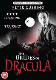 Amazon.com: Brides Of Dracula [Region 2] : Movies & TV