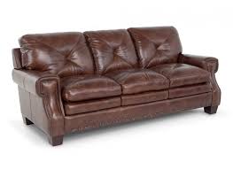 Lawrence Leather Sofa Bob S Discount Furniture Sofa Leather Sofa