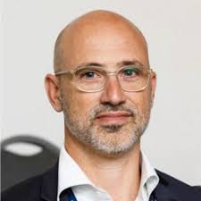 El camino de Joaquín Navasal para crear Volans Gorup.