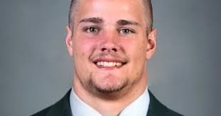 Michigan State's Willekes Staying For Senior Season