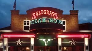 Menu is for informational purposes only. Saltgrass Steak House Midway Restaurant Dallas Tx Opentable