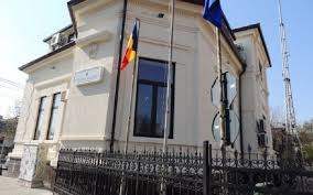 O angajată de la evidența populației a fost în israel cu ofiţerul mai infectat cu coronavirus. Evidenta Populatiei Iasi Peatix