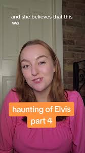 there are so many ghostly experiences at graceland, in todays episode we  take a look at Nancy's. #elvis #elvispresley #ghoststories