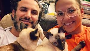 Fundraiser for Samantha Calvano by Adam Carlson : Help Sam and Aaron  Rebuild Their Lives After the LA Fires