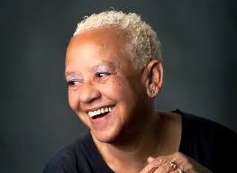 Going to Mars: The Nikki Giovanni Project