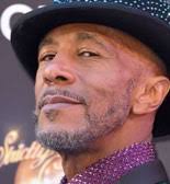 Danny John-Jules