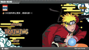 Naruto senki mod nsun5 v2 apk (mod by muhammat kafin ori full carakter : Naruto Senki Apk 1 22 Download Free For Android