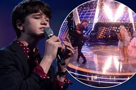 The voice kids (russian tv series). The Voice Kids Is On The Look Out For Super Talented Solo Singers And Duos In Manchester Manchester Evening News