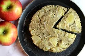 Moelleux Pomme Cannelle A La Vapeur Douce Sans Gluten Sans Lait Quinoa Et Basmati En 2020 Moelleux Aux Pommes Moelleux Pomme Cannelle