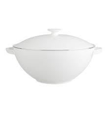 Terrine 2 7 L Wolle Kaufen Essen Anmut