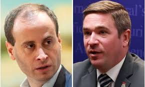 Donors pour $4.6 million into Missouri attorney general GOP primary in  final weeks