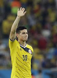 Find detailed james rodriguez stats on foxsports.com. 7 Reasons James Rodriguez Is The Breakout Star Of The World Cup For The Win