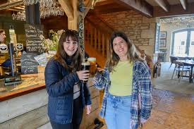 Inside Jeremy Clarkson's pub 'The Farmer's Dog' from 'Clarkson's Farm'  season 4