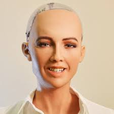What are the advantages of sophia the robot? Sophia The Robot Keynote Speaker London Speaker Bureau