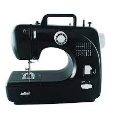 We did not find results for: Mistral Sewing Machine Black Mistral