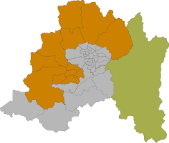 Revisa en el buscador en qué fase del plan paso a paso se encuentra tu comuna en el marco de las medidas implementadas por el gobierno para combatir la pandemia del coronavirus. Interactivo Revisa El Mapa De La Rm Con Las Comunas Que Pasan A Transicion El Proximo Lunes 7 De Septiembre La Tercera