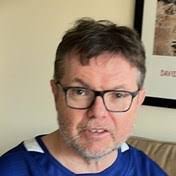 Edward Priestley's Instagram, Twitter & Facebook