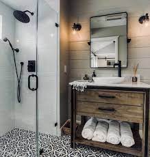 Pour vous aider à vous projeter, la rédac' a puisé dans ses archives et vous propose des photos d'ambiance inspirées et inspirantes. Faire Une Douche A L Italienne Dans Une Petite Salle De Bain