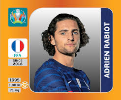 Le selectionneur de la belgique, l'espagnol roberto martinez, a publié sa liste pour l'euro qui va. La Liste Des 20 Bleus Selectionnes Par Panini Pour Son Album Uefa Euro 2020 Sportbuzzbusiness Fr