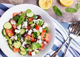 Inicio » recetas por tipo » recetas de arroz » 10 formas diferentes de cocinar arroz. Comida Griega 11 Platos Tipicos Y Tradicionales De Grecia