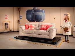 Jetzt sofas test ansehen, bestes produkt wählen & günstig online bestellen! Dfs The Big Sofa Test Youtube