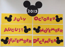 Kindergarten Preschool Disney 2020 2021 Calendar Weather Etsy In 2020 Disney Themed Classroom Disney Classroom Mickey Mouse Preschool