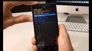 Reset your phone will lost your data. How To Factory Reset Zte Blade