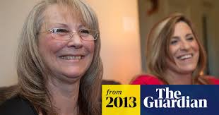 Texas pair released after serving 21 years for 'satanic abuse'