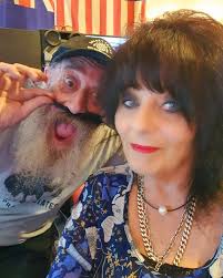 No live event with mz.kir tomorrow