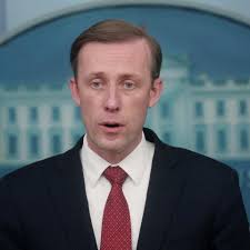 Beyaz Saray: Ukrayna'daki Amerikalıları 24 ila 48 saat içinde ülkeyi terk  etmeye çağırıyoruz