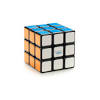 Enter the colors of your puzzle and click the solve button. 1