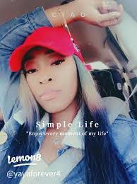 Kenyatta Davis's Instagram, Twitter & Facebook