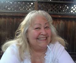 Patricia Scott Obituary