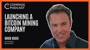 Launching A Bitcoin Mining Company