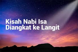 Saat seorang berwajah nabi isa disalib hingga mati, yahudi berkata dengan sombong, sesungguhnya kami telah membunuh isa putra maryam, yaitu utusan allah, (qs. Kisah Nabi Isa As Sang Khalifah Bumi Laz Dompet Dhuafa
