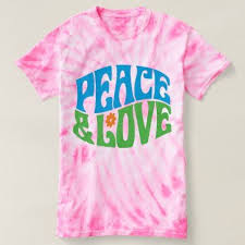 Peace Amp Love 60s Logo T Shirt Logo Gifts Art Unique Customize Personalize Tshirt Logo Tshirt Designs Shirt Designs