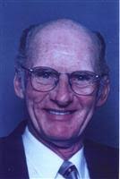 Obituary information for Bernard Elwin Seevers Jr.