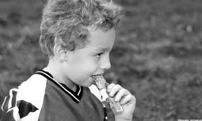 The Importance of Sports Nutrition for Young Athletes