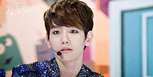 아름다운 그대에게 ost) is the original soundtrack album to the 2012 south korean television drama series of the same name which aired from august 15 to october 4, 2012 on sbs for 16 episodes. Plastic Surgery Meter Baekhyun Exo