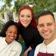 🚨🚨ATTENTION🚨🚨 Been impatiently waiting to share some exciting news! I  will be