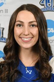 2024-2025 Women's Hockey (NCAA) Roster