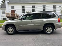 Image result for Victory Red 2001 Envoy